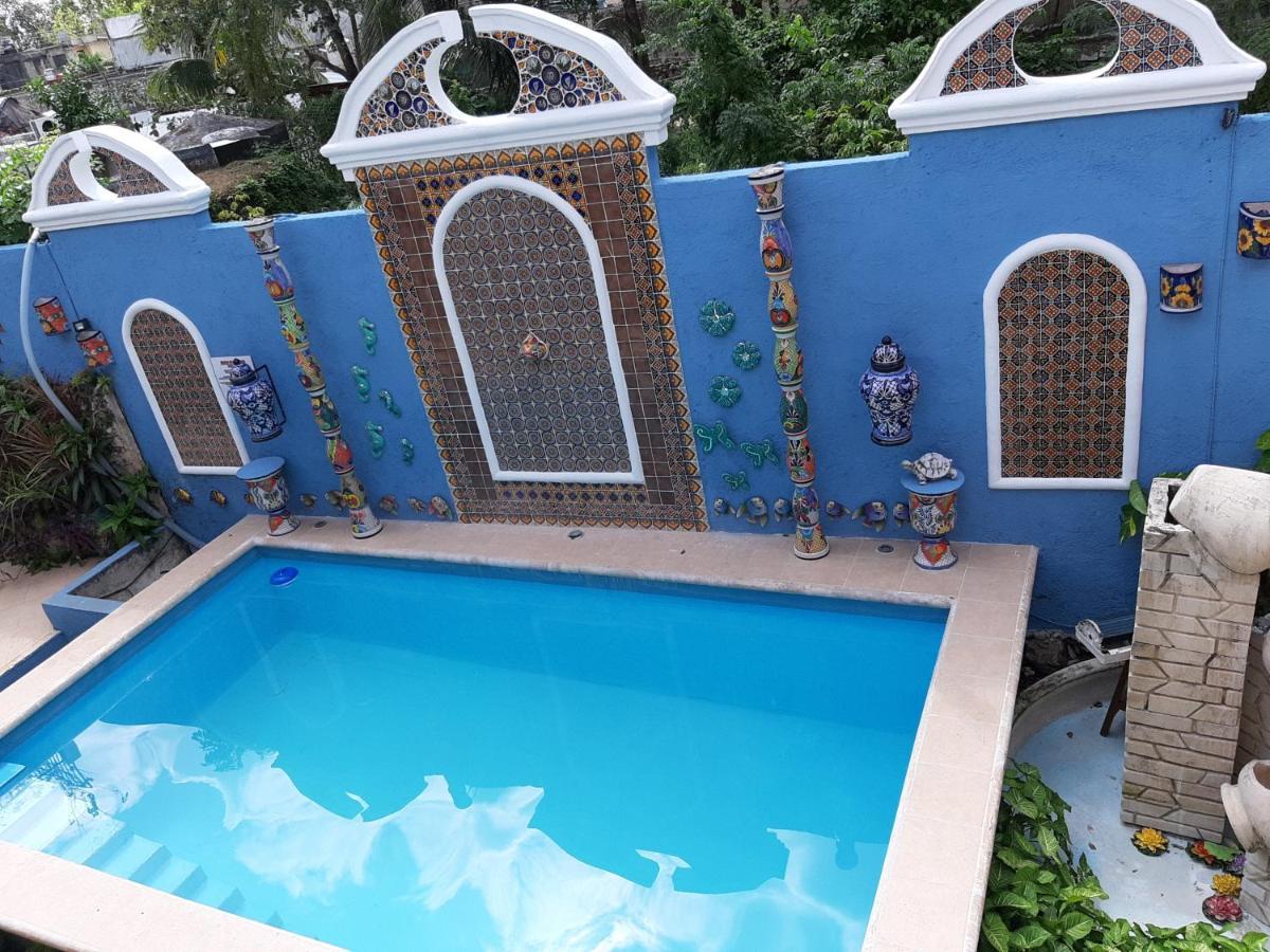 Hotel Palacio Canton Valladolid  Bagian luar foto