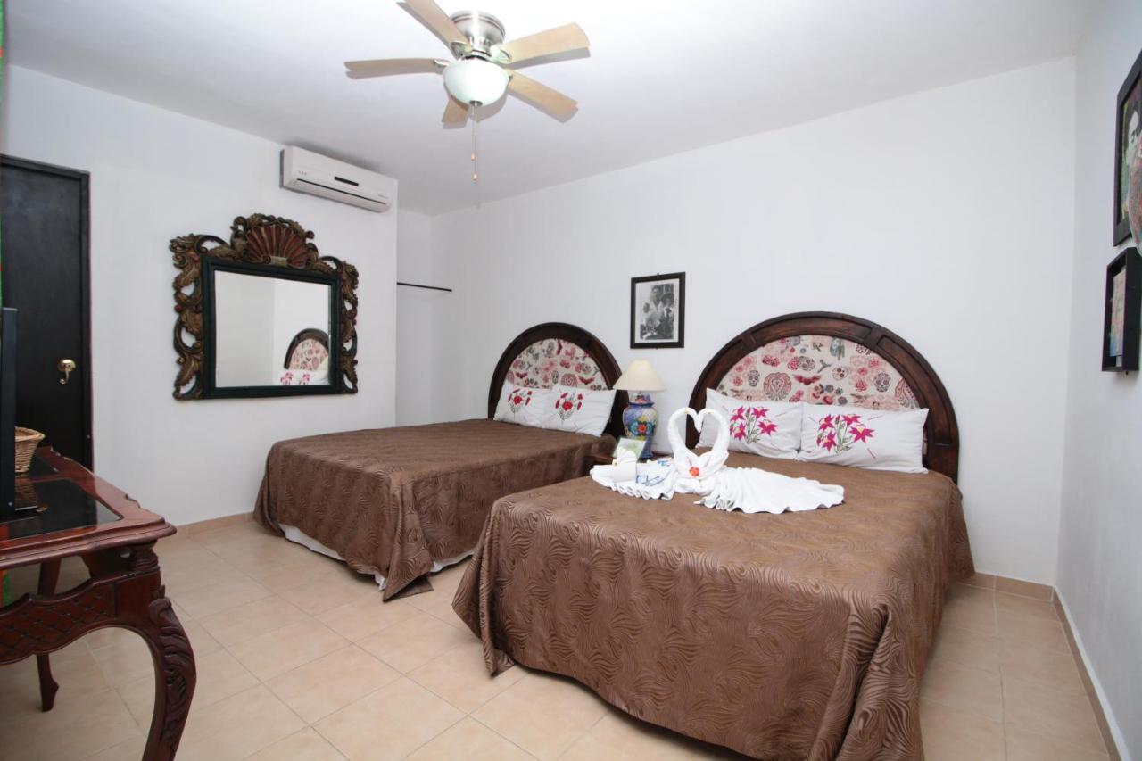 Hotel Palacio Canton Valladolid  Bagian luar foto