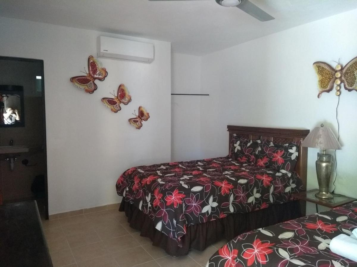 Hotel Palacio Canton Valladolid  Bagian luar foto
