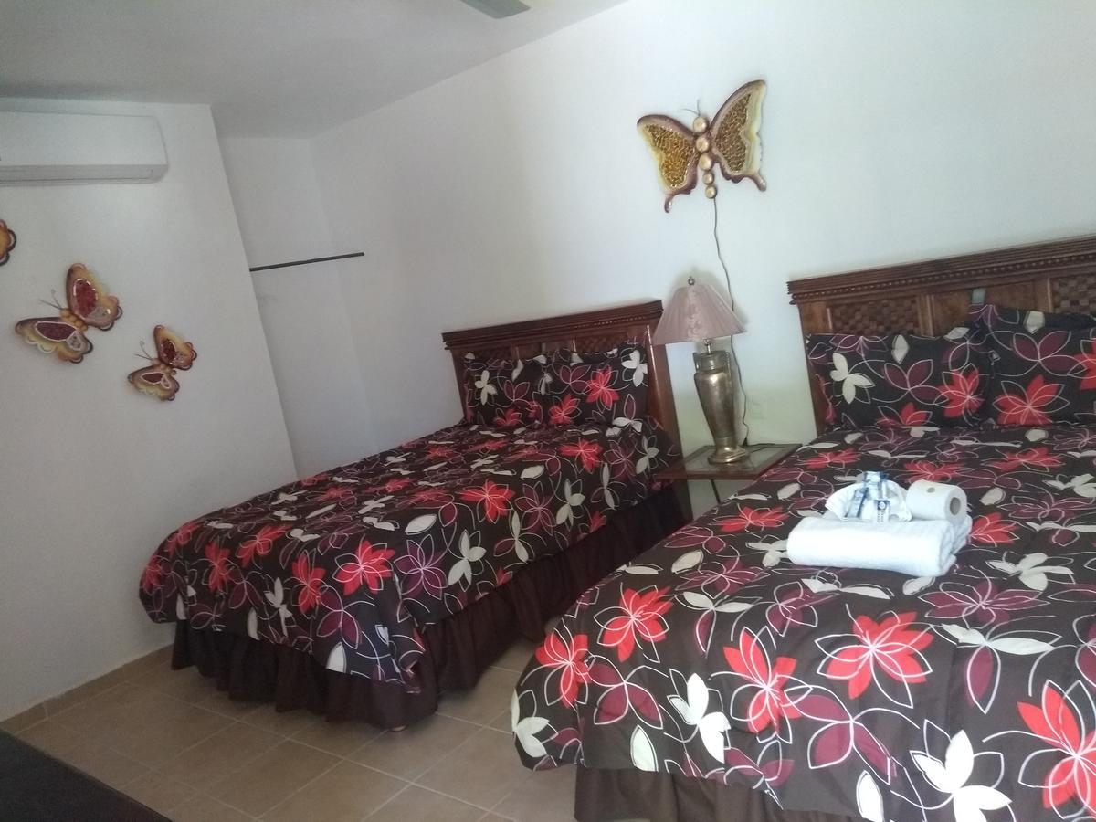 Hotel Palacio Canton Valladolid  Bagian luar foto