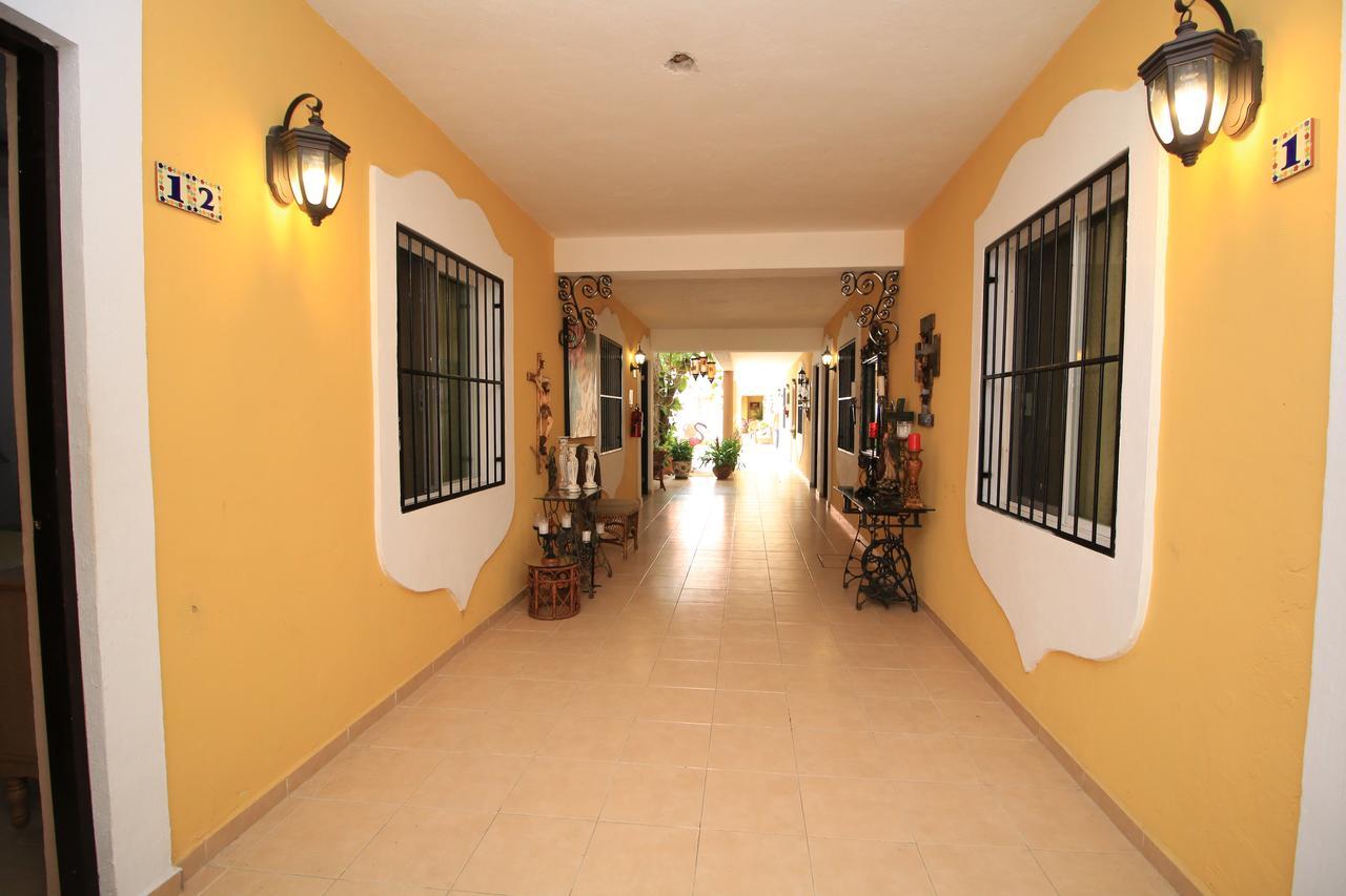 Hotel Palacio Canton Valladolid  Bagian luar foto